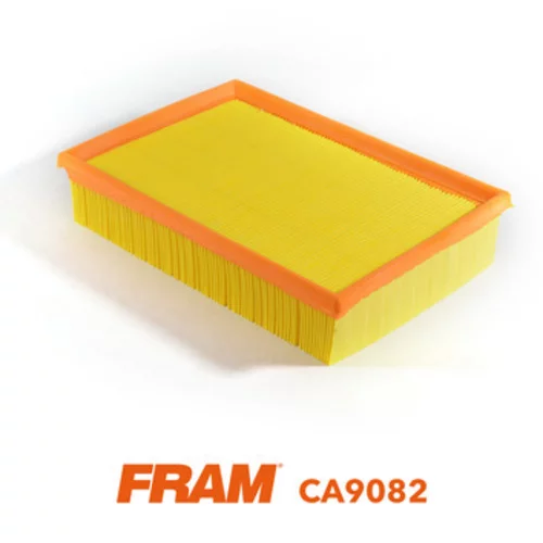 Vzduchový filter FRAM CA9082