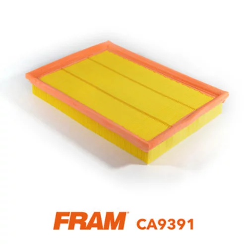 Vzduchový filter FRAM CA9391