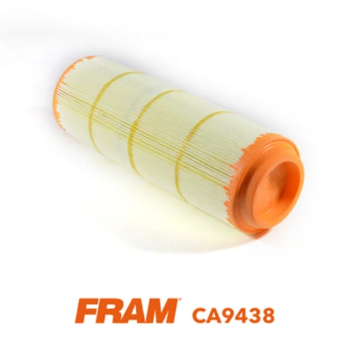 Vzduchový filter FRAM CA9438