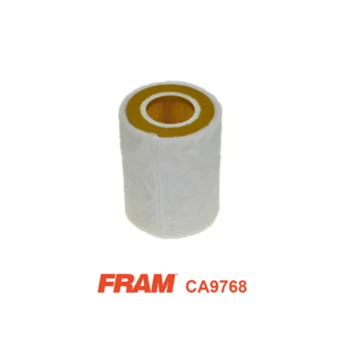 Vzduchový filter FRAM CA9768