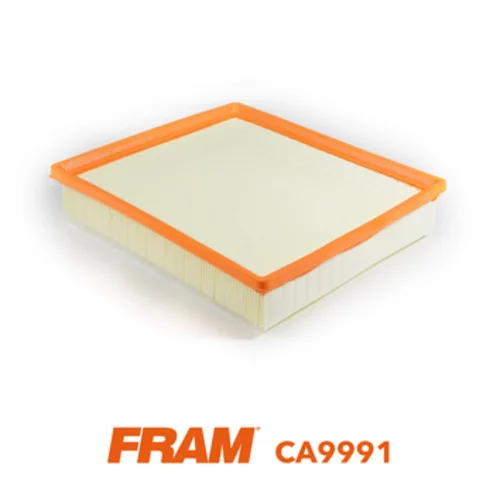 Vzduchový filter FRAM CA9991