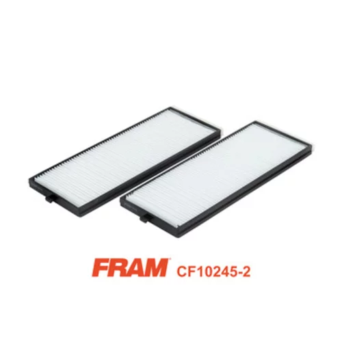 Filter vnútorného priestoru FRAM CF10245-2