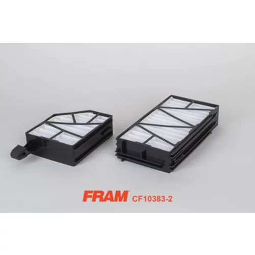 Filter vnútorného priestoru FRAM CF10383-2
