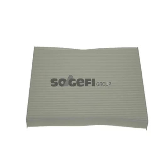 Filter vnútorného priestoru FRAM CF10420