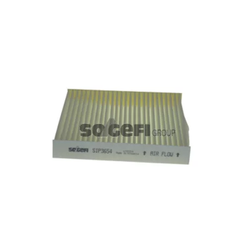 Filter vnútorného priestoru FRAM CF11470