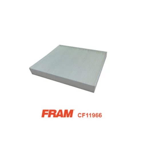 Filter vnútorného priestoru FRAM CF11966