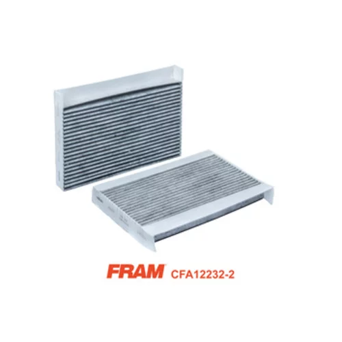 Filter vnútorného priestoru CFA12232-2 /FRAM/