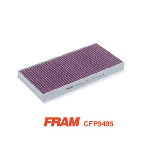 Filter vnútorného priestoru FRAM CFP9495