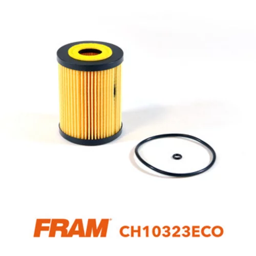 Olejový filter FRAM CH10323ECO