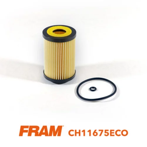 Olejový filter FRAM CH11675ECO