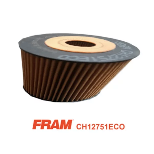 Olejový filter FRAM CH12751ECO