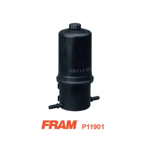 Palivový filter FRAM P11901