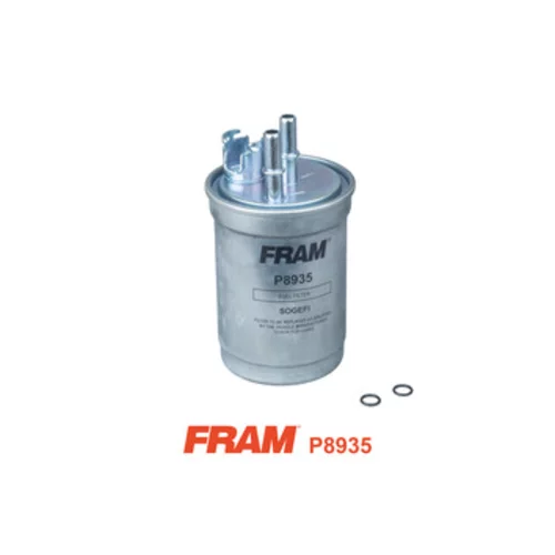 Palivový filter FRAM P8935