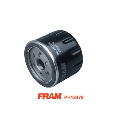 Olejový filter FRAM PH12479