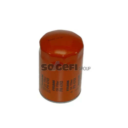 Olejový filter FRAM PH4743