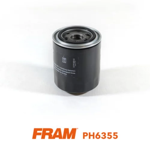 Olejový filter FRAM PH6355