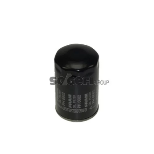 Olejový filter FRAM PH6682