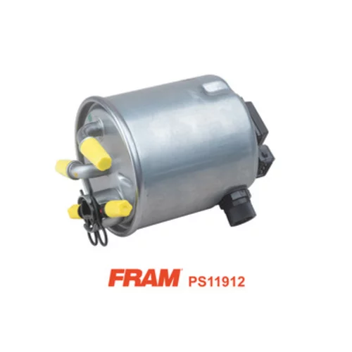 Palivový filter FRAM PS11912