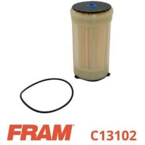 Palivový filter FRAM C13102