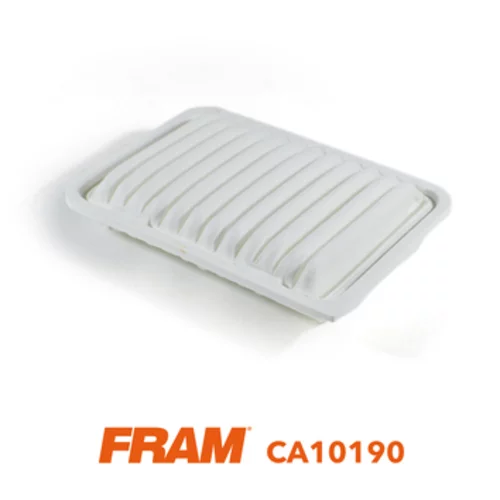 Vzduchový filter FRAM CA10190