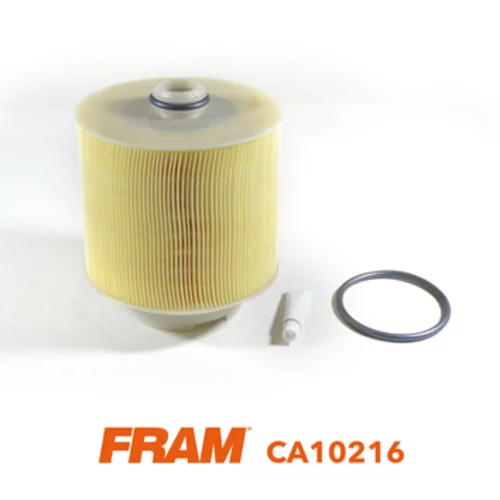 Vzduchový filter FRAM CA10216
