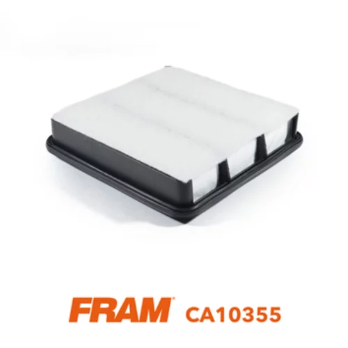 Vzduchový filter FRAM CA10355