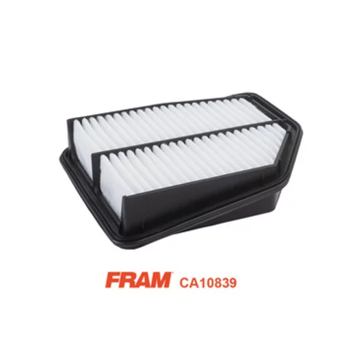 Vzduchový filter FRAM CA10839