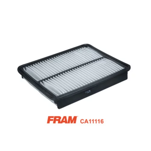 Vzduchový filter FRAM CA11116