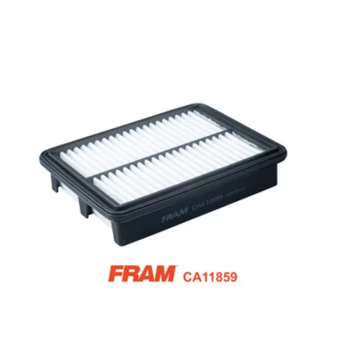 Vzduchový filter CA11859 /FRAM/