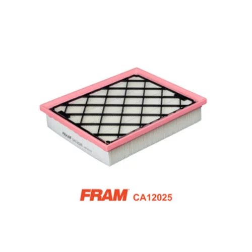 Vzduchový filter FRAM CA12025