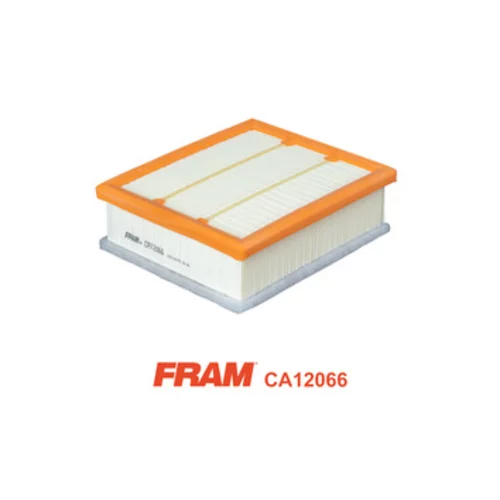 Vzduchový filter FRAM CA12066