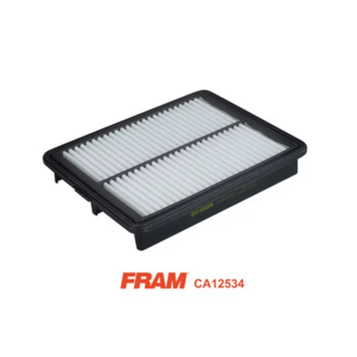 Vzduchový filter FRAM CA12534