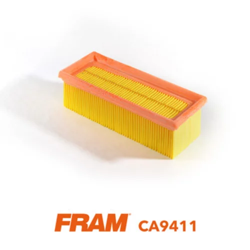 Vzduchový filter FRAM CA9411
