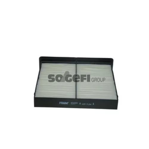 Filter vnútorného priestoru FRAM CF10930