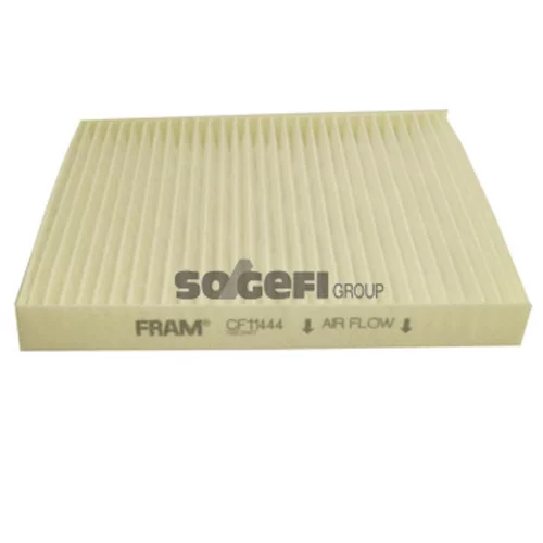 Filter vnútorného priestoru FRAM CF11444