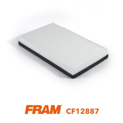 Filter vnútorného priestoru FRAM CF12887