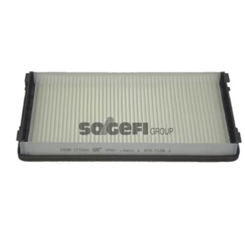 Filter vnútorného priestoru FRAM CF5846