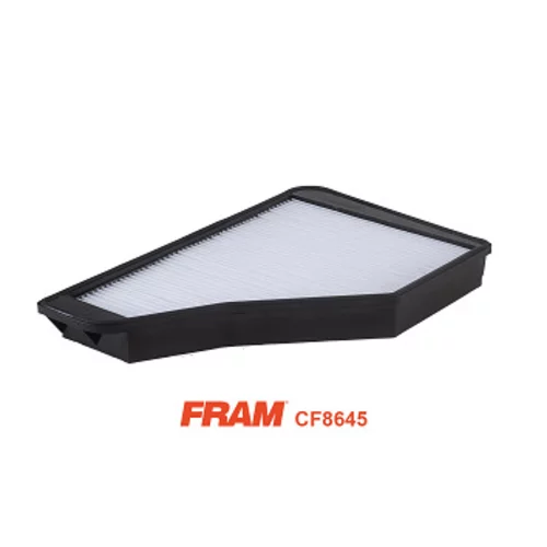 Filter vnútorného priestoru FRAM CF8645