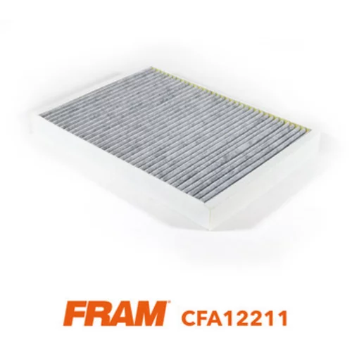 Filter vnútorného priestoru FRAM CFA12211
