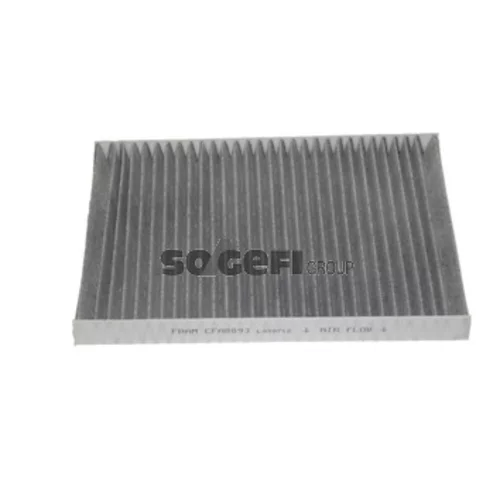 Filter vnútorného priestoru CFA8893 /FRAM/ - obr. 1