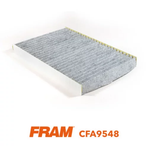 Filter vnútorného priestoru FRAM CFA9548