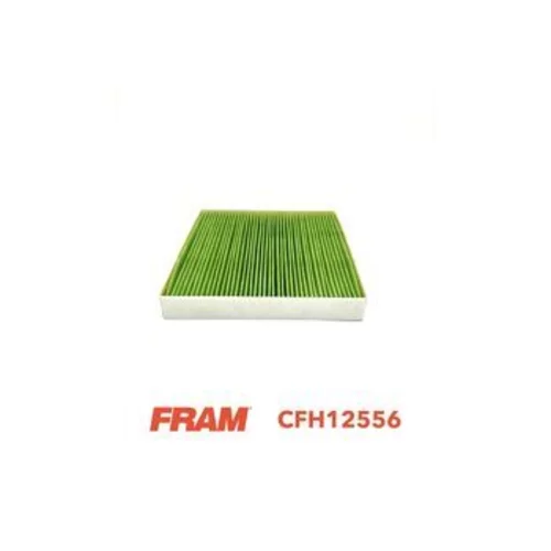 Filter vnútorného priestoru FRAM CFH12556