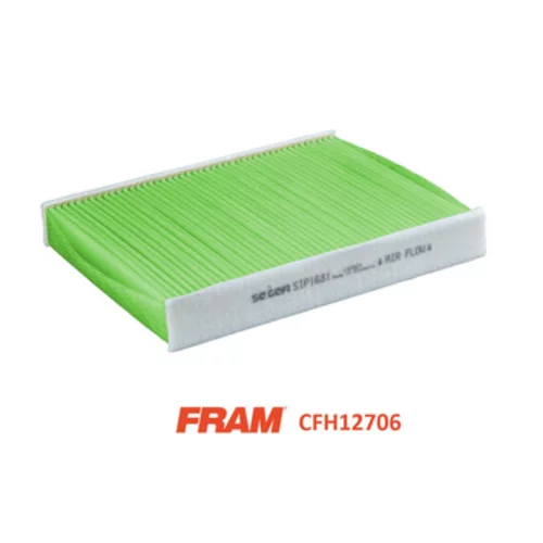 Filter vnútorného priestoru FRAM CFH12706
