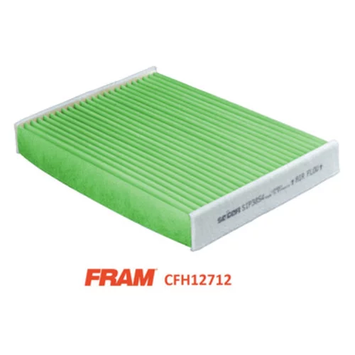 Filter vnútorného priestoru CFH12712 /FRAM/