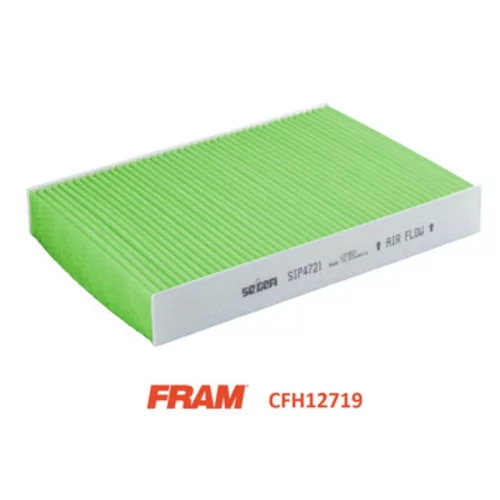 Filter vnútorného priestoru FRAM CFH12719