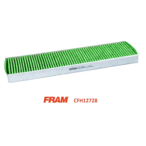 Filter vnútorného priestoru FRAM CFH12728