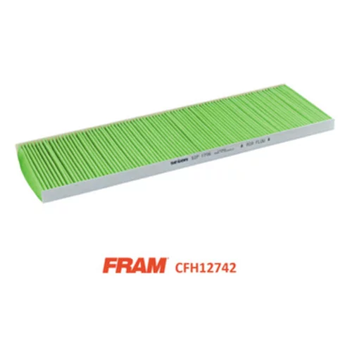 Filter vnútorného priestoru FRAM CFH12742