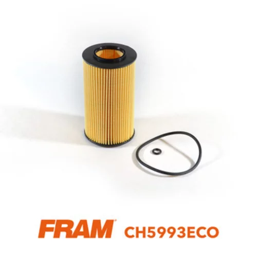 Olejový filter FRAM CH5993ECO