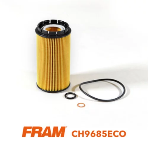 Olejový filter FRAM CH9685ECO