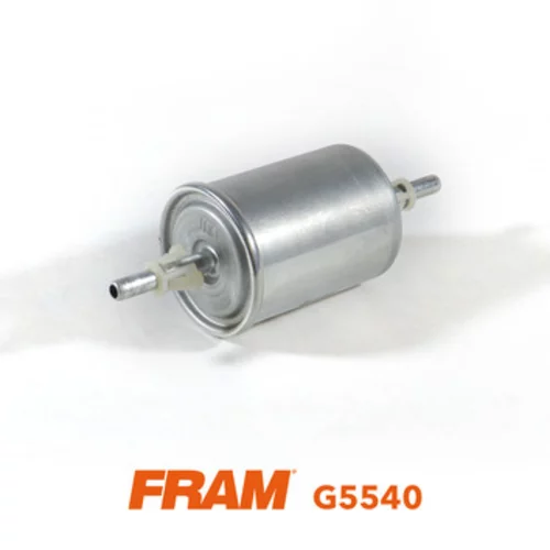 Palivový filter FRAM G5540